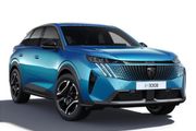Peugeot 3008 2026