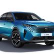 Peugeot 3008 2026