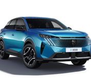 Peugeot 3008 2026