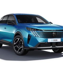 Peugeot 3008 2026