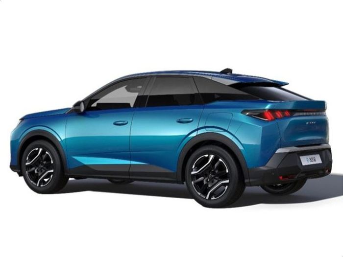 Peugeot 3008 2026