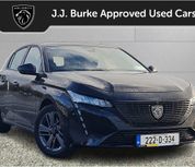 Peugeot 308 2022