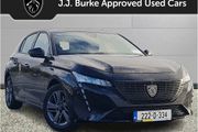Peugeot 308 2022