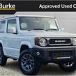 Suzuki Jimny 2022