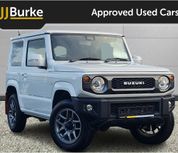 Suzuki Jimny 2022