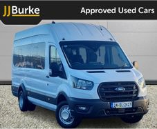 Ford Transit 2024