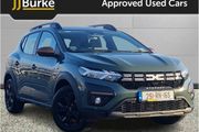 Dacia Sandero Stepway 2025