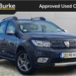 Dacia Sandero Stepway 2020