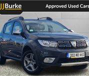 Dacia Sandero Stepway 2020