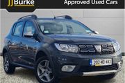 Dacia Sandero Stepway 2020