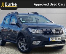 Dacia Sandero Stepway 2020