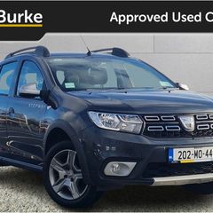 Dacia Sandero Stepway 2020