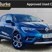 Renault Arkana 2021