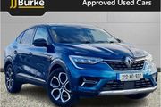 Renault Arkana 2021