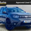 Dacia Duster 2023