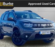 Dacia Duster 2023