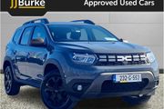 Dacia Duster 2023