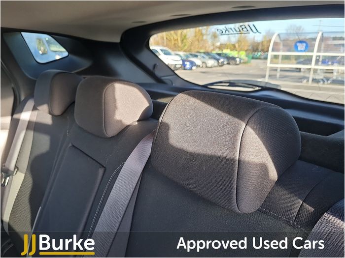 Nissan QASHQAI 2018