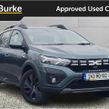 Dacia Sandero Stepway 2024