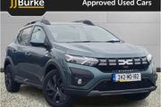 Dacia Sandero Stepway 2024