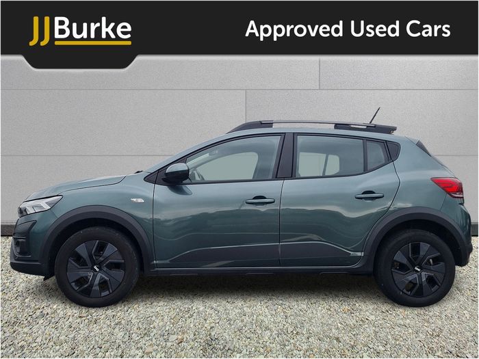 Dacia Sandero Stepway 2024