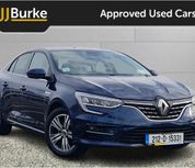 Renault Megane 2021