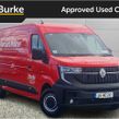 Renault Master 2026