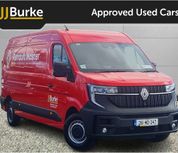 Renault Master 2026