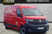 Renault Master 2026
