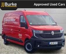 Renault Master 2026