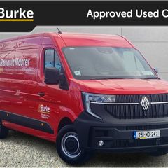 Renault Master 2026