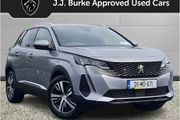 Peugeot 3008 2021