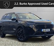 Peugeot 5008 2026