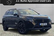 Peugeot 5008 2026