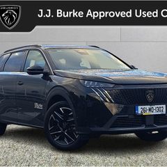 Peugeot 5008 2026