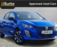 Peugeot 208 2026