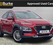 Hyundai Kona 2018