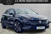 Peugeot 308 2026