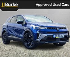 Renault Symbioz 2026