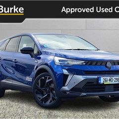Renault Symbioz 2026