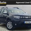 Dacia Duster 2023