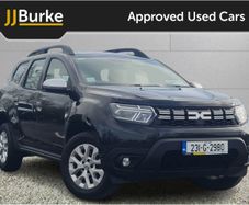 Dacia Duster 2023