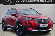 Peugeot 2008 2021