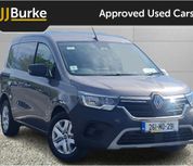 Renault Kangoo 2026