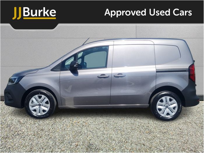Renault Kangoo 2026
