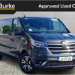 Renault Trafic 2026