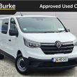 Renault Trafic 2026