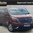 Renault Trafic 2026