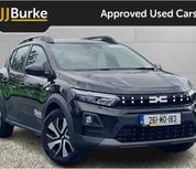Dacia Sandero Stepway 2026