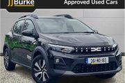 Dacia Sandero Stepway 2026